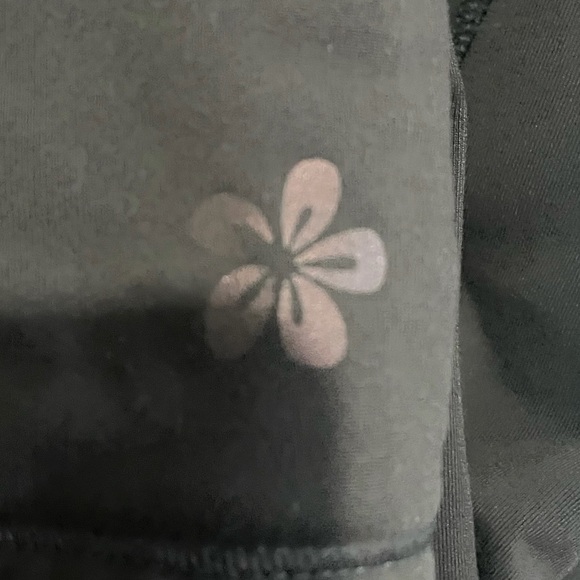 Chocolate Brown Medium Tuff Athletics Hoodie - Picture 6 of 8